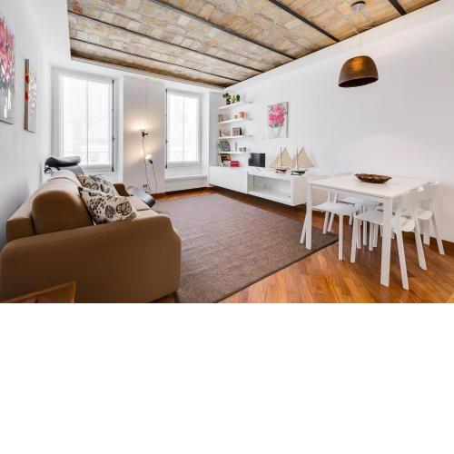 Piazza Navona-Coronari House