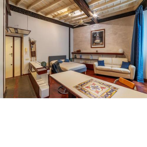 Piazza Navona Petite House