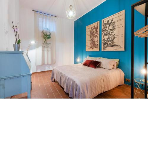 Piazza Pretoria Cozy Flat with Balcony