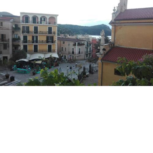 Piazza San Domenico