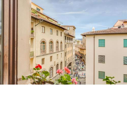 Piazza Santa Felicita