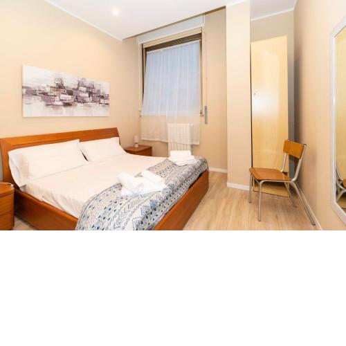Piazza Solferino Central Apartment