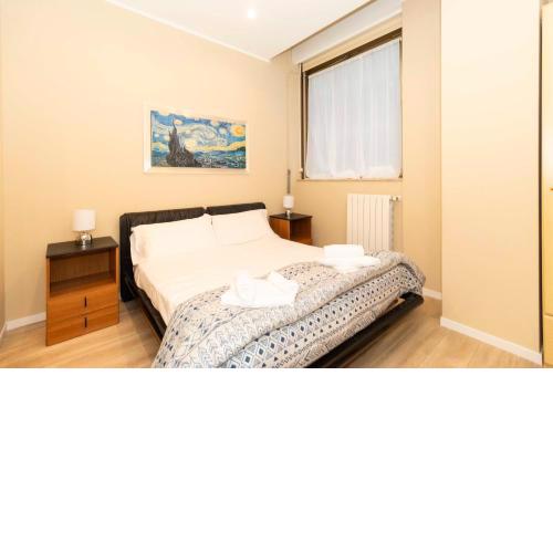 Piazza Solferino Lovely and Central Flat