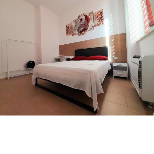 Piazza Teatro Apartments & Rooms