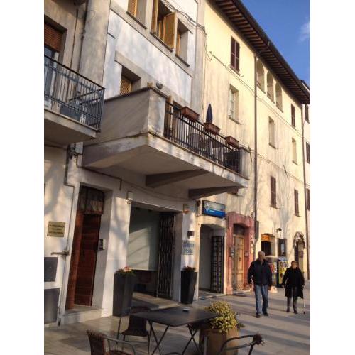 Piazza Umberto I n10 Casa Silvana