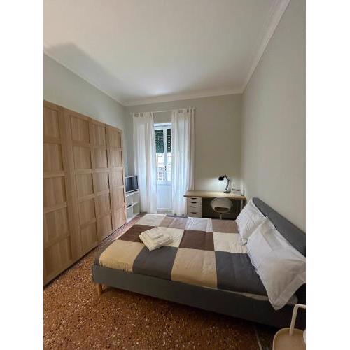 Piazza Vescovio Apartment