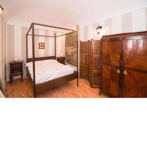 Piazza Vittorio Veneto Elegant Flat