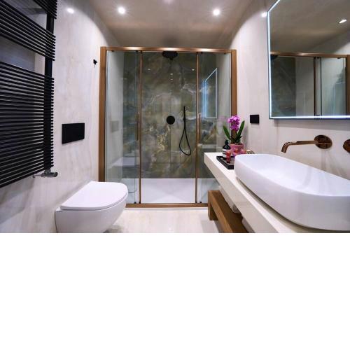 Picasso Luxe Apartment