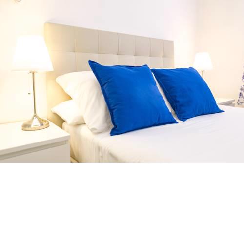 Picasso Premium Apartment
