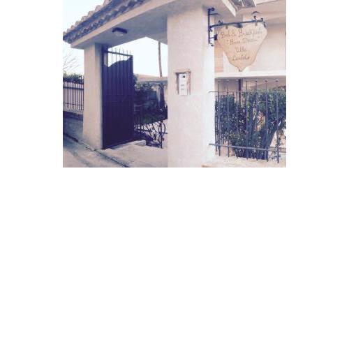 Piccola Dimora Villa Candido