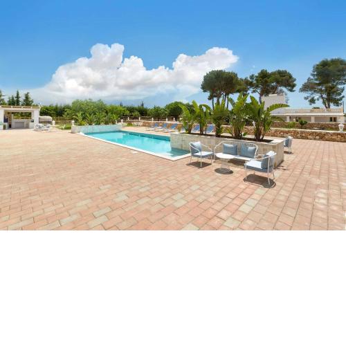 Piccola Masseria Pozzi by Perle di Puglia