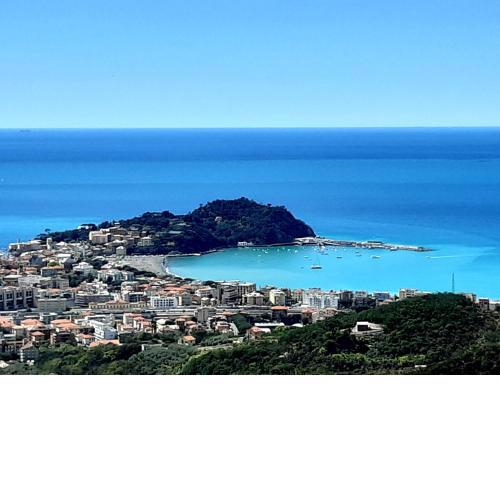 Piccola perla sul golfo