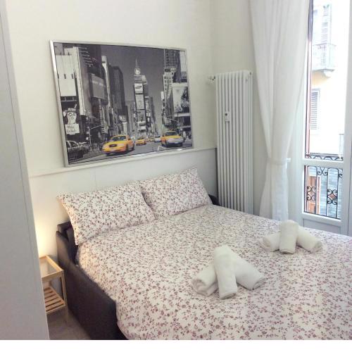 Piccole suite di charme