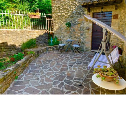 Piccolo Borgo del Giglio