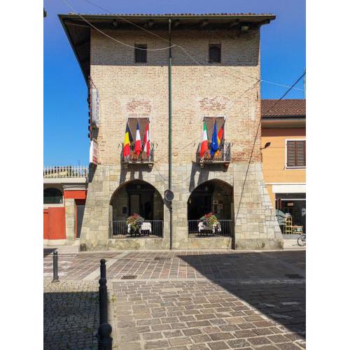PICCOLO HOTEL CELESTINO