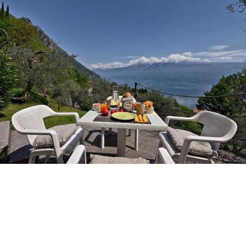 Piccolo Rustico, Gargnà - Rebomaholidays
