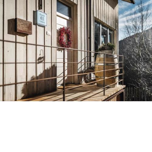 Picenin 61 Lodging