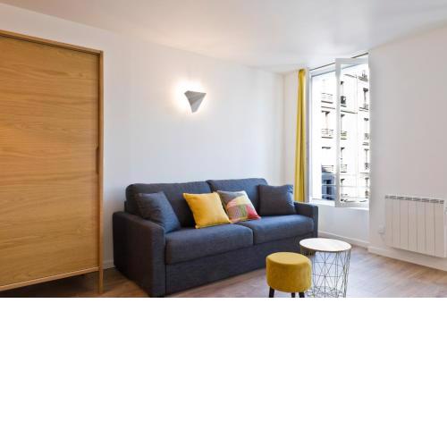 Pick A Flat - Bastille / Charonne apartments