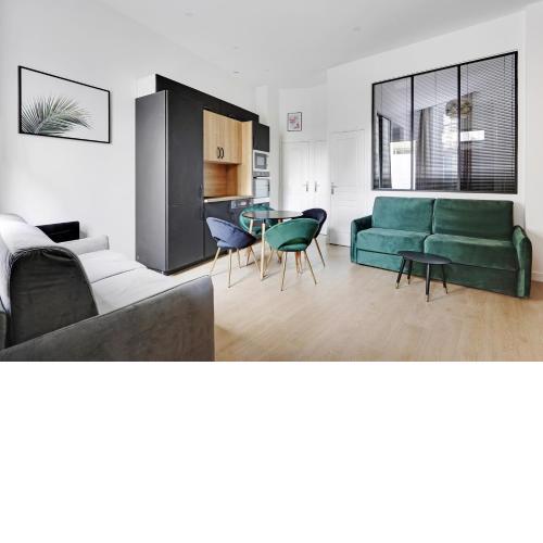 Pick A Flat's Apartment in Bastille - Rue du Petit Musc