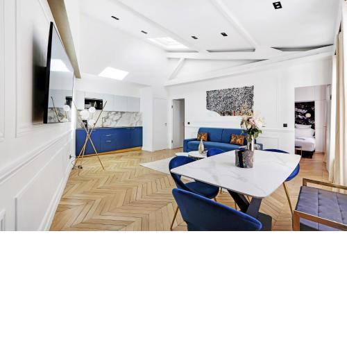 Pick A Flat's Apartment in Le Marais - Rue Filles du Calvaire