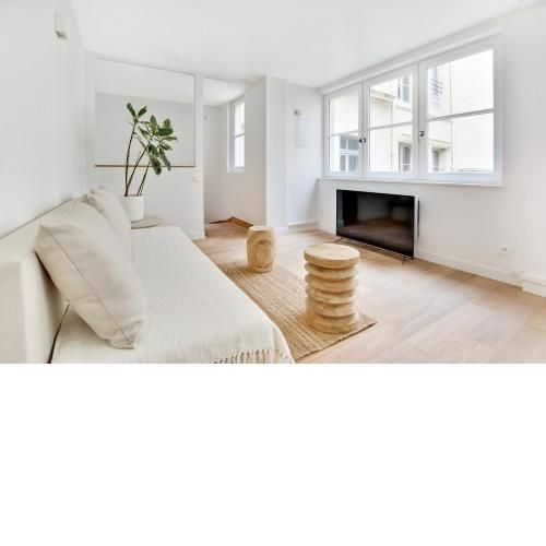 Pick A Flat's Apartment in Louvre - Rue Sainte Anne