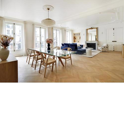 Pick A Flat's Apartment in Luxembourg - Odéon - Rue Soufflot