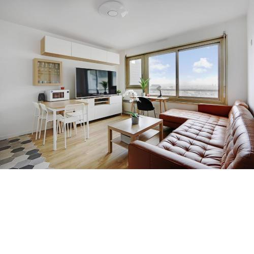 Pick A Flat's Apartment in Montparnasse - Rue Vercingétorix
