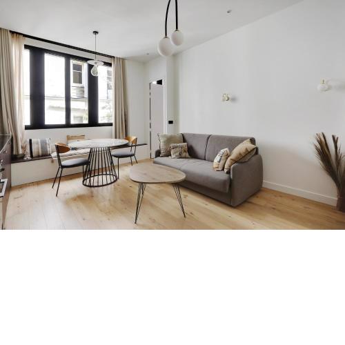 Pick A Flat's Apartment in Reuilly-Diderot - Rue Claude Tillier