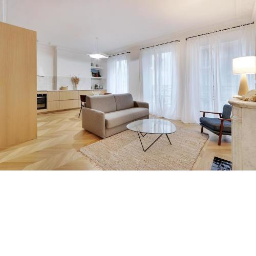 Pick A Flat's Apartment in Saint Germain des Près - Rue de Montfaucon