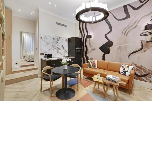 Pick A Flat's Apartment in Saint Germain des Près - Rue du Cherche Midi