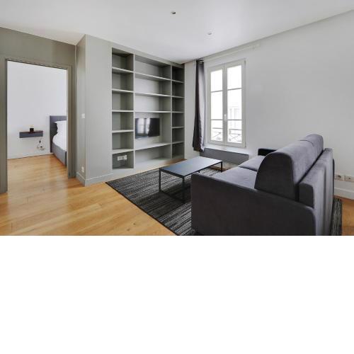 Pick A Flat's Apartment near Charonne - Impasse Delaunay