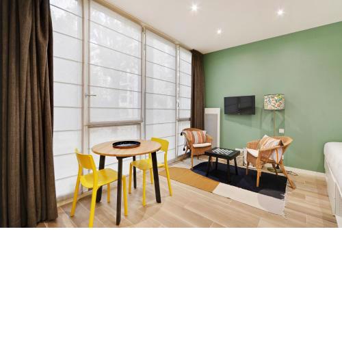 Pick A Flat's Apartment near Eiffel Tower - Allée Marguerite Yourcenar