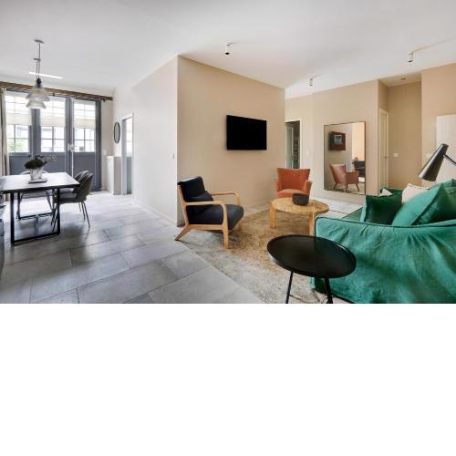 Pick A Flat's Apartment near place de la Bastille - Rue du Faubourg Saint Antoine