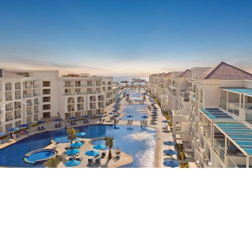 Pickalbatros Blu Spa Resort - Adults Friendly 16 Years Plus- Ultra All-Inclusive