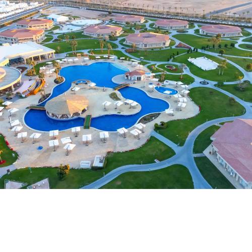 Pickalbatros Golf Luxury Suites - All Inclusive