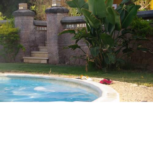 Pickalbatros Laguna Vista Residence apartment