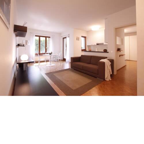 Pico Garden Lugano Center by Sit Holidays