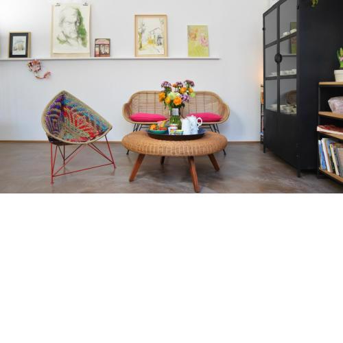 Picobello Zimmer & Atelier
