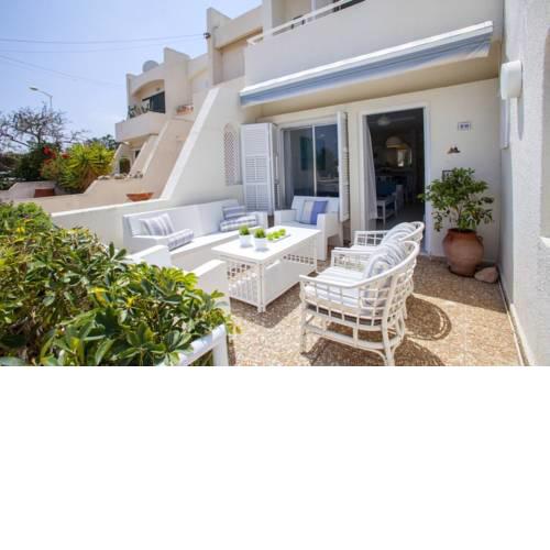 “Picture Renting Your Villa with Sean Views” Protaras Villa 26
