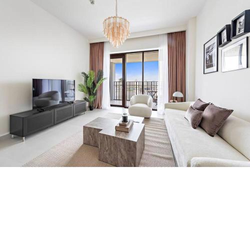 Picturesque 1 BR Retreat in Creek Harbour