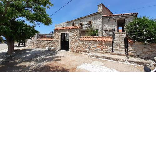 Picturesque house with wonderful views