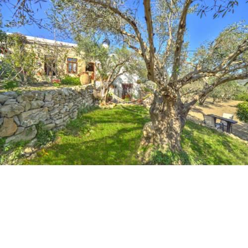 Picturesque Traditional Stone House