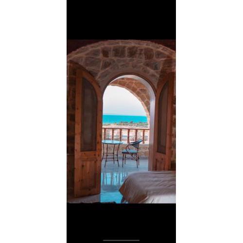 Pidgeon Lodge - Tunis Village