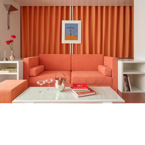 Pied A Terre - Arts et Métiers