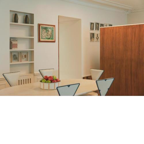Pied A Terre - Palestro
