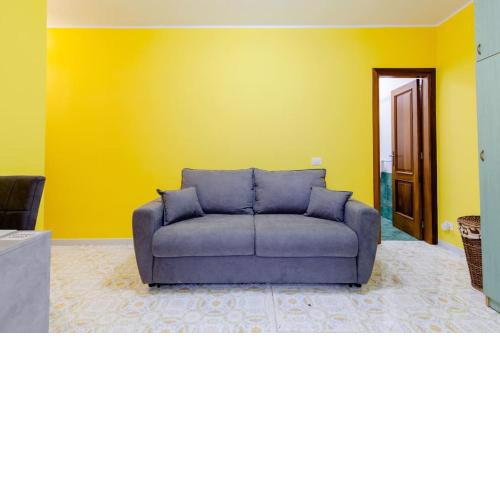 Pied-à-terre Casa Caterina