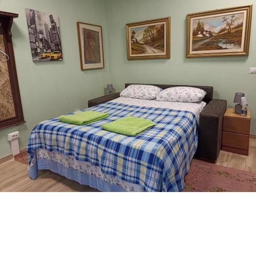 PIED A TERRE CENTRALE