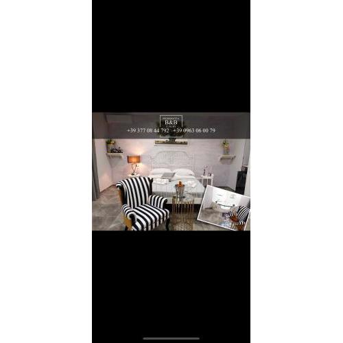 Piedigrotta b&b Luxury