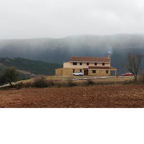 Piedra del Tesoro