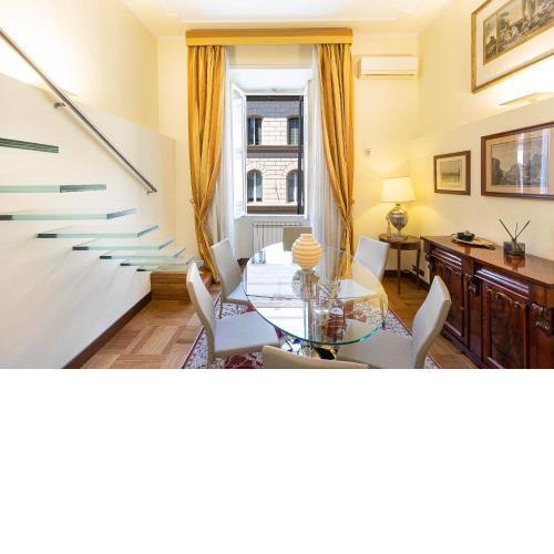 Piemonte Deluxe by Rental in Rome